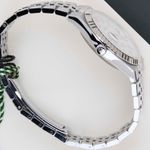 Rolex Land-Dweller 36 127234 (2026) - Wit wijzerplaat 36mm Staal (7/8)