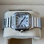 Cartier Santos W4SA0005 - (4/7)