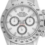 Rolex Daytona 116520 - (1/8)