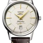 Longines Flagship L4.795.4.78.2 - (1/1)