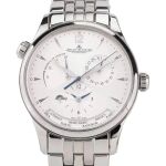 Jaeger-LeCoultre Master Geographic Q1428121 - (1/2)