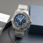 Breitling Super Avenger EB0148101C1E1 - (3/8)
