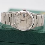 Rolex Datejust 36 16200 - (8/8)