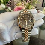 Rolex Datejust 126301 - (8/9)