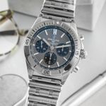 Breitling Chronomat 42 EB0134101M1E1 - (1/8)