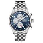 IWC Pilot Chronograph IW378010 - (1/1)