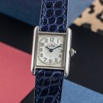 Cartier Tank Vermeil W1014254 - (3/8)