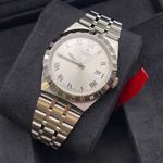 Tudor Royal 28500-0001 (2024) - Zilver wijzerplaat 38mm Staal (5/8)