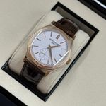 Patek Philippe Calatrava 6119R-001 - (7/10)