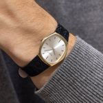 Patek Philippe Golden Ellipse 3858J - (3/8)