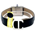 Cartier Tank Solo 2716 - (6/8)