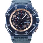 Audemars Piguet Royal Oak Offshore 26378IO.OO.A001KE.01 - (1/8)