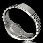 Rolex Datejust 36 16030 (1988) - 36 mm Steel case (8/8)