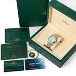 Rolex Oyster Perpetual 36 126000 - (8/8)