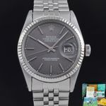 Rolex Datejust 36 16014 - (1/8)