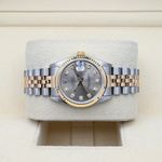 Rolex Datejust 31 68273 (1995) - 31mm Goud/Staal (5/7)