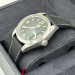 Tudor Ranger 79950-0002 (2024) - Zwart wijzerplaat 39mm Staal (6/8)