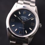 Rolex Air-King 14000 - (2/3)