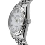 Rolex Datejust 36 16234 - (6/8)