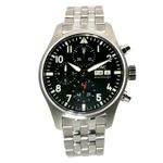 IWC Pilot Chronograph IW388113 - (2/8)