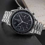 Omega Speedmaster Reduced 3510.50.00 - (2/8)