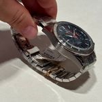 Omega Speedmaster '57 331.10.42.51.03.001 (2025) - Blue dial 42 mm Steel case (3/3)