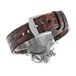 U-Boat Capsule 8809 (2025) - Black dial 46 mm Steel case (6/7)