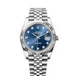 Rolex Datejust 41 126334 (2023) - 41mm Staal (1/6)