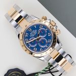 Rolex Daytona 116523 - (1/8)