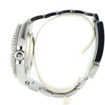 Rolex Sea-Dweller 126600 (2021) - Zwart wijzerplaat 43mm Staal (3/7)