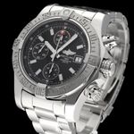 Breitling Avenger II A13381 - (7/8)