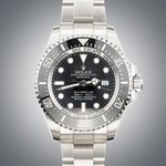 Rolex Sea-Dweller Deepsea 116660 - (1/5)