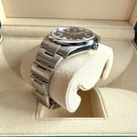 Rolex Oyster Perpetual 41 124300 - (4/7)