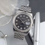 Rolex Datejust 36 116234 - (3/8)
