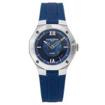 Baume & Mercier Riviera M0A10701 (2025) - Blue dial 42 mm Steel case (1/1)