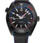 Omega Seamaster Planet Ocean 215.92.46.22.01.004 - (7/7)
