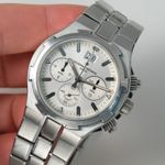 Vacheron Constantin Overseas Chronograph 49140/423A - (4/8)