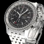 Breitling Navitimer World A24322 - (6/7)