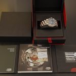 Oris Aquis Date 0173376534135 - (6/8)