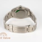 Rolex Oyster Perpetual 34 124200 - (3/6)