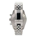 Tudor Black Bay Chrono 79360N (2025) - Pink dial 41 mm Steel case (8/8)