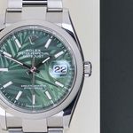 Rolex Datejust 36 126200 - (5/8)