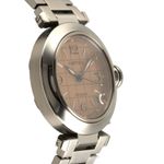 Cartier Pasha C W31024M7 - (6/8)