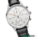 IWC Portuguese Chronograph IW371445 - (1/1)