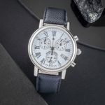 Maurice Lacroix Les Classiques Chronographe LC1038 - (1/8)
