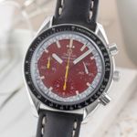 Omega Speedmaster Reduced 3810.61.41 - (3/8)