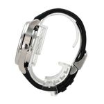 IWC Portuguese Automatic IW500703 (2017) - Black dial 42 mm Steel case (5/8)