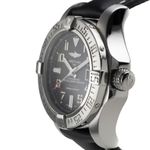 Breitling Avenger II Seawolf A17331 (2013) - 45mm Staal (6/8)