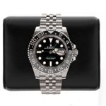 Rolex GMT-Master II 126710GRNR - (1/6)