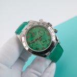 Rolex Daytona 116519 (2000) - 40 mm White Gold case (2/8)